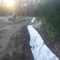 Drainage and Trenching Services Taupo