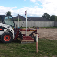 Hard Landscaping Services Taupo